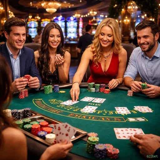 622bet