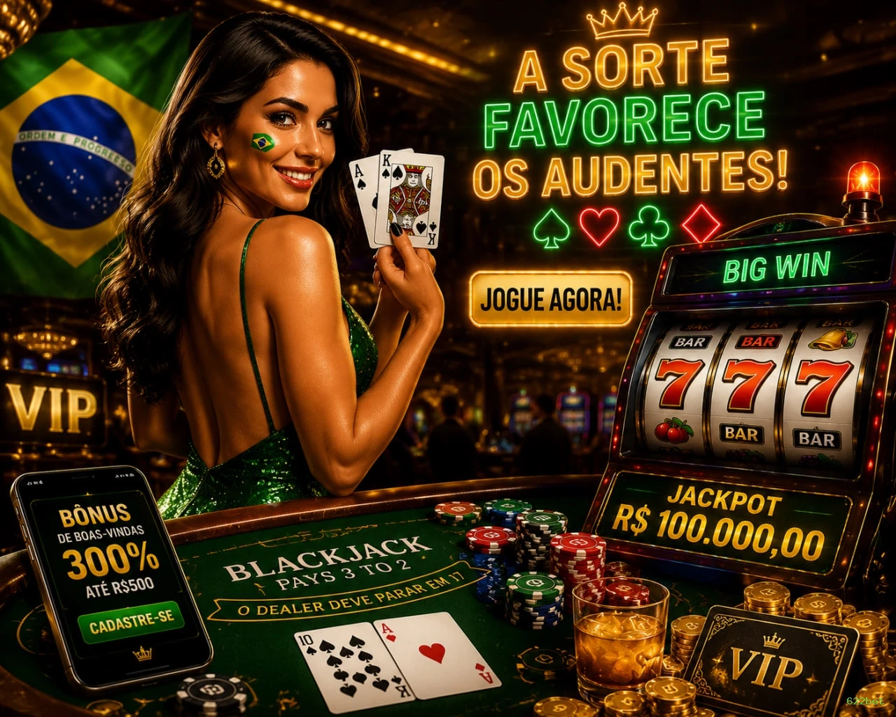 622bet